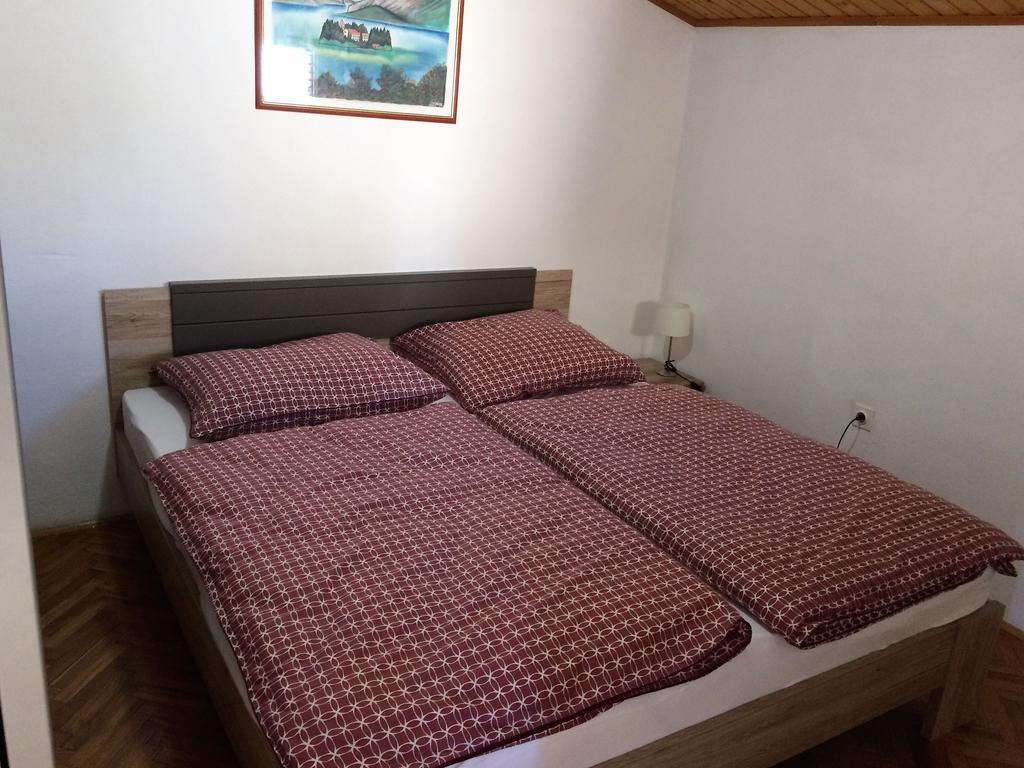 Apartments Lilly Žaborić Extérieur photo