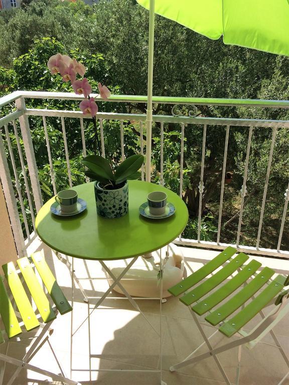Apartments Lilly Žaborić Extérieur photo