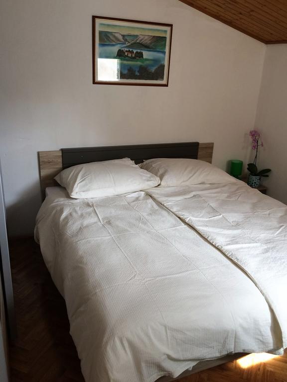Apartments Lilly Žaborić Extérieur photo