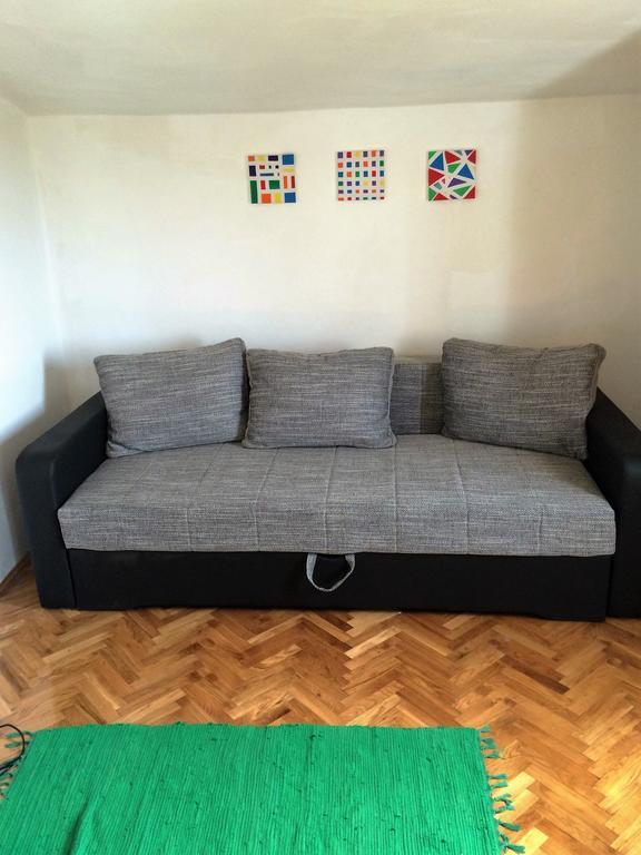 Apartments Lilly Žaborić Extérieur photo
