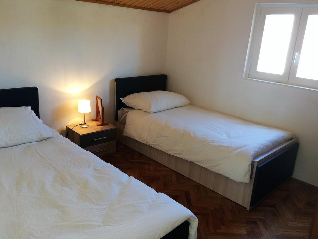 Apartments Lilly Žaborić Extérieur photo