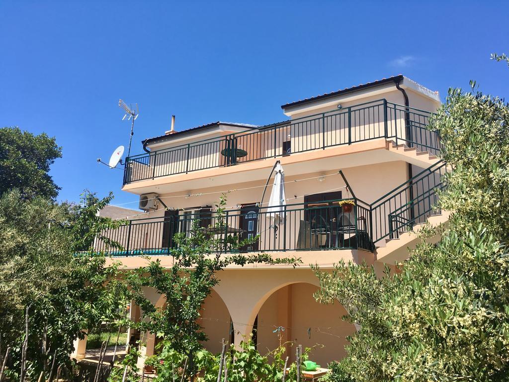 Apartments Lilly Žaborić Extérieur photo